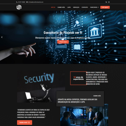 Und3rNetworks