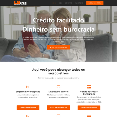 Lg Cred