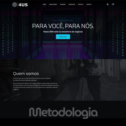 Grupo 4us