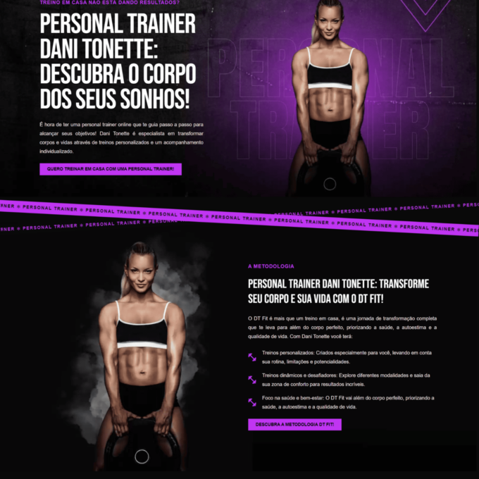 leokattah - Landing Page Dani Tonette site (1)